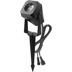 Прожектор EMOS ZIW191R 1,5 Вт RGBIC WIFI Фото 1