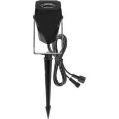 Прожектор EMOS ZIW191R 1,5 Вт RGBIC WIFI Фото 2