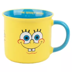 Чашка Kite Sponge Bob 370 мл, SB-1 Фото