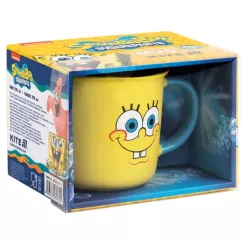 Чашка Kite Sponge Bob 370 мл, SB-1 Фото 3