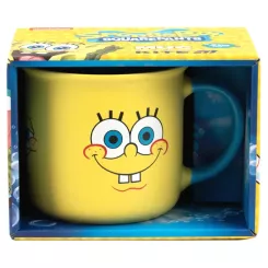 Чашка Kite Sponge Bob 370 мл, SB-1 Фото 4