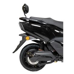 Электроскутер Atlas Tiger Box 2000W Plus Black Фото 5