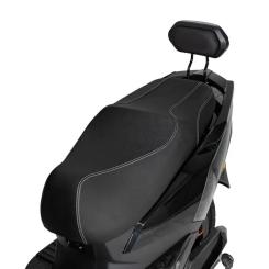 Электроскутер Atlas Tiger Box 2000W Plus Black Фото 8