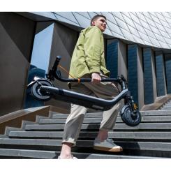 Электросамокат Segway Ninebot E2 E II, чорний Фото 8