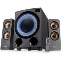 Акустическая система F&D F770X Black Фото 1