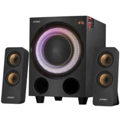 Акустическая система F&D F770X Black Фото 2