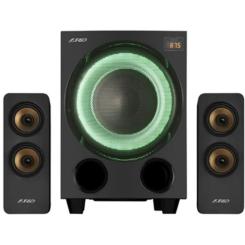 Акустическая система F&D F770X Black Фото 3