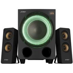 Акустическая система F&D F770X Black Фото 4