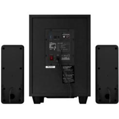 Акустическая система F&D F770X Black Фото 5