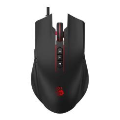Мышка A4Tech Bloody ES7 USB Stone Black Фото