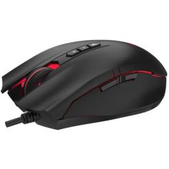 Мышка A4Tech Bloody ES7 USB Stone Black Фото 2