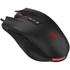 Мышка A4Tech Bloody ES7 USB Stone Black Фото 4