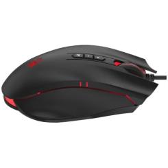 Мышка A4Tech Bloody ES7 USB Stone Black Фото 5