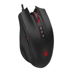 Мышка A4Tech Bloody ES7 USB Stone Black Фото 6