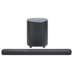 Акустическая система JBL BAR 500 (M2) Black Фото 1