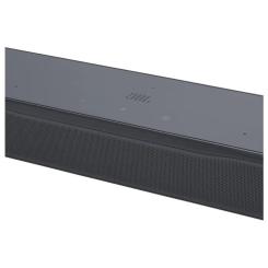 Акустическая система JBL BAR 500 (M2) Black Фото 4