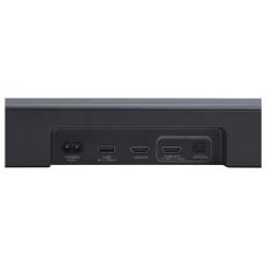 Акустическая система JBL BAR 500 (M2) Black Фото 5