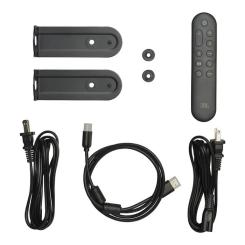 Акустическая система JBL BAR 500 (M2) Black Фото 6