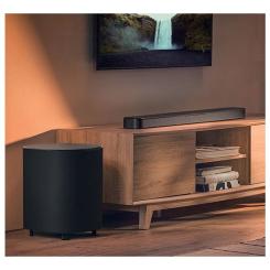 Акустическая система JBL BAR 500 (M2) Black Фото 7