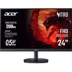Монитор Acer KG241YX1bmiipx Фото