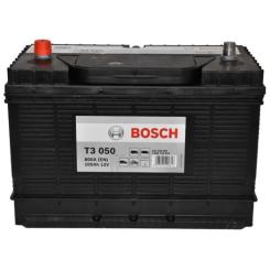 Аккумулятор автомобильный Bosch 0 092 T30 500 Фото