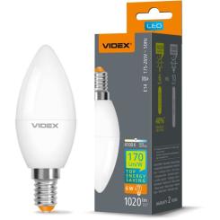 Лампочка Videx VL-C37h-06144 Фото 1