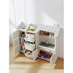 Детский стеллаж Mealux Master Chef White Фото 3