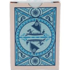 Карты игральные Bicycle Disney Vaiana Фото 1