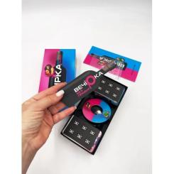 Настольная игра Bombat game Вечеринка. Без правил (укр.) Фото 1