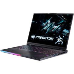 Ноутбук Acer Predator Helios 18 PH18-73 Фото 2