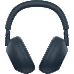 Наушники Sony WH-1000XM6 Midnight Blue Фото 1