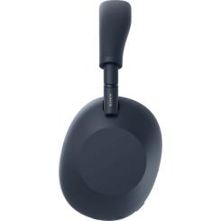 Наушники Sony WH-1000XM6 Midnight Blue Фото 2