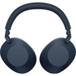 Наушники Sony WH-1000XM6 Midnight Blue Фото 3