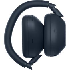 Наушники Sony WH-1000XM6 Midnight Blue Фото 5