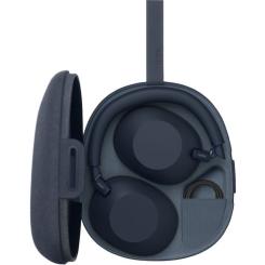 Наушники Sony WH-1000XM6 Midnight Blue Фото 6