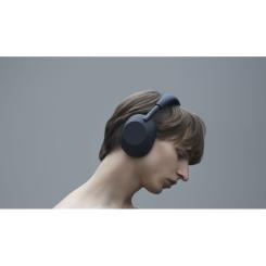 Наушники Sony WH-1000XM6 Midnight Blue Фото 8