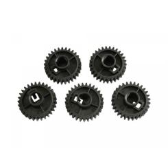 Шестерня CET HP LJ 5200, RU5-0556 29T, rubber roller Фото
