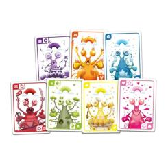 Настольная игра Geekach Games Убийственные креветки (Mantis) (укр.) Фото 1