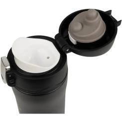 Термокружка Tramp 450 ml Mat Black Фото 2