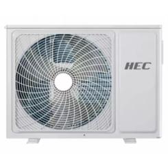 Кондиционер Haier HEC-09QC(I)/ HEC-09QC(O) Фото 3