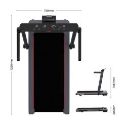 Беговая дорожка Oyeet Walking&Running Фото 2