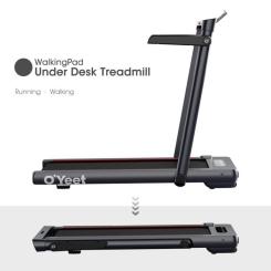 Беговая дорожка Oyeet Walking&Running Фото 4