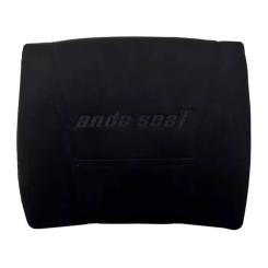 Подушка для кресла Anda Seat Kaiser 3 XL Black Фото