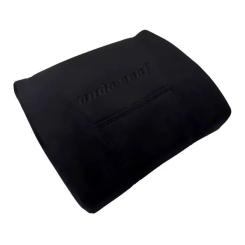 Подушка для кресла Anda Seat Kaiser 3 XL Black Фото 1