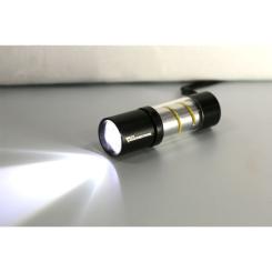 Фонарь TheGeneral Eridan чорний/білий Фото 2