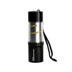 Фонарь TheGeneral Eridan чорний/білий Фото 4