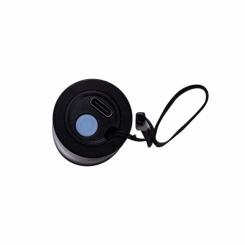 Фонарь TheGeneral Eridan чорний/білий Фото 5