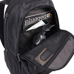 Рюкзак для ноутбука Case Logic 16" Professional RBP-315, black Фото 10