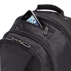 Рюкзак для ноутбука Case Logic 16" Professional RBP-315, black Фото 4