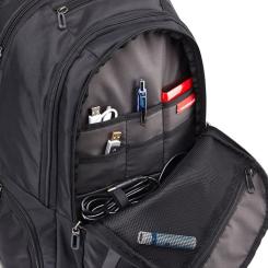 Рюкзак для ноутбука Case Logic 16" Professional RBP-315, black Фото 5